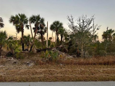 A home in LEHIGH ACRES