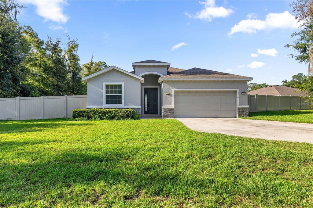 Photo of 5070 NE 20th Street, Ocala, FL 34470 (MLS # OM730345)