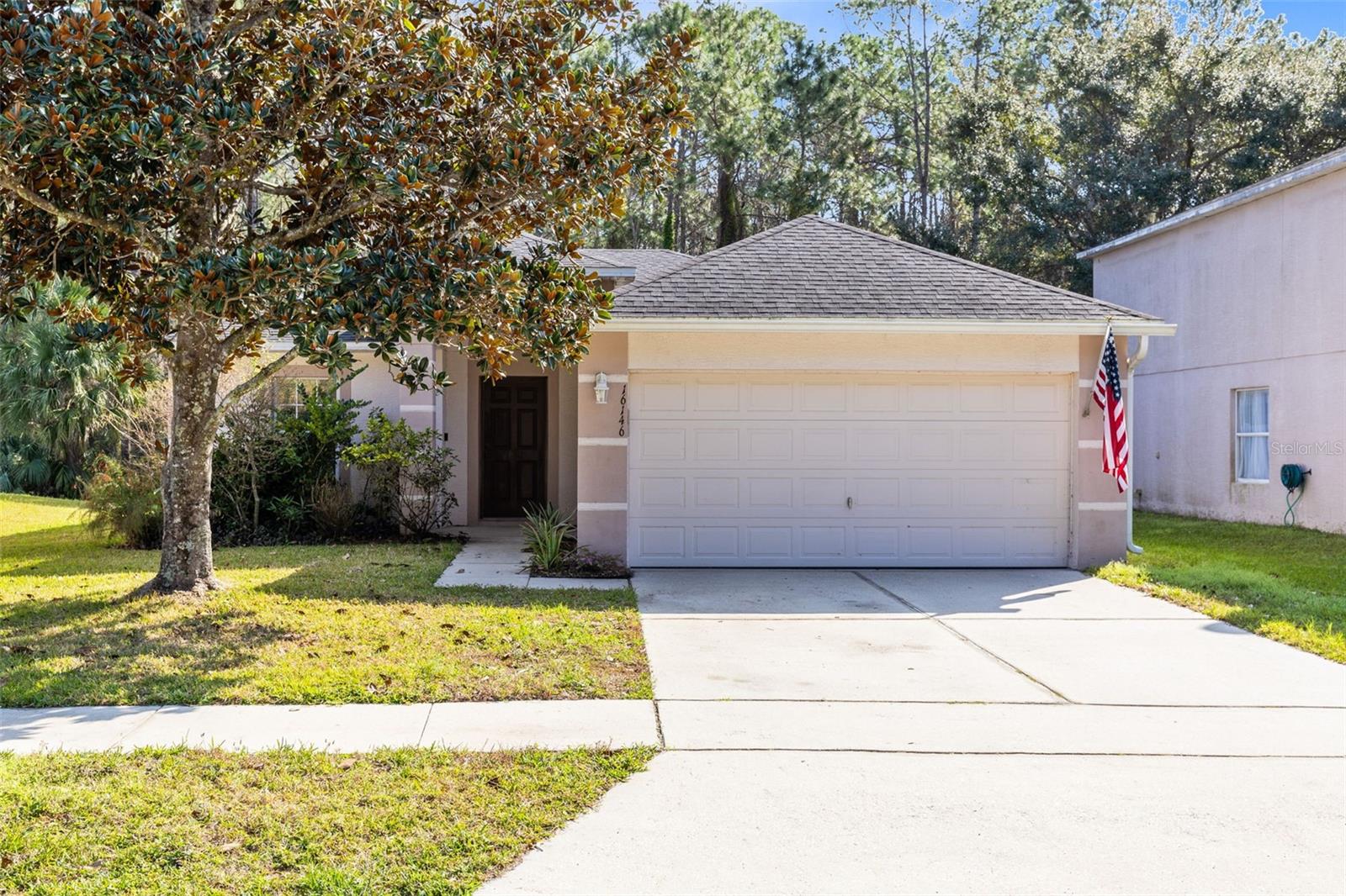 16146 CORNER LAKE DRIVE