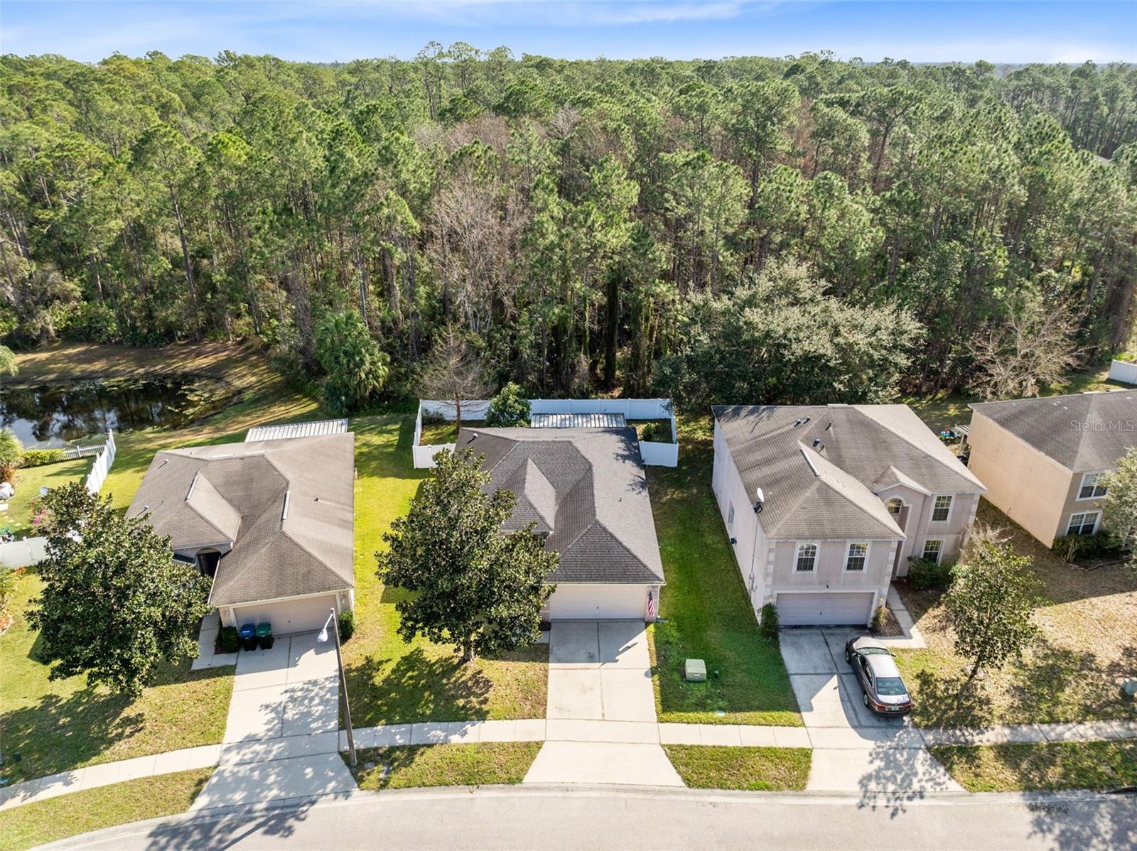 16146 CORNER LAKE DRIVE