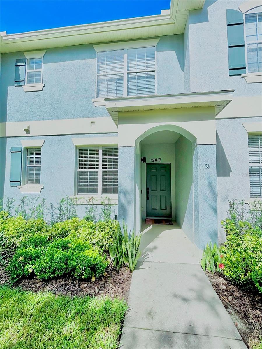 Photo of 12417 Cruxbury Drive, Windermere, FL 34786 (MLS # O6439656)