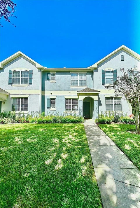 Photo of 12417 Cruxbury Drive, Windermere, FL 34786 (MLS # O6439656)