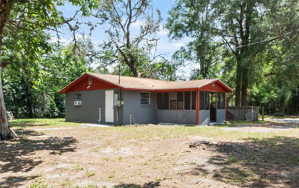 Photo of 20703 Old Trilby Road, Dade City, FL 33523 (MLS # O6315555)