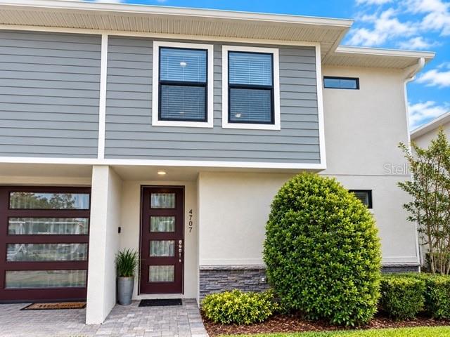 Photo of 4797 Terra Esmeralda Drive, Kissimmee, FL 34746 (MLS # S5157905)