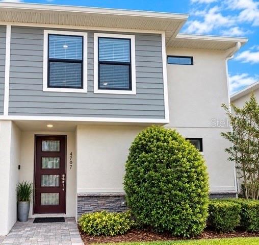 Photo of 4797 Terra Esmeralda Drive, Kissimmee, FL 34746 (MLS # S5157905)