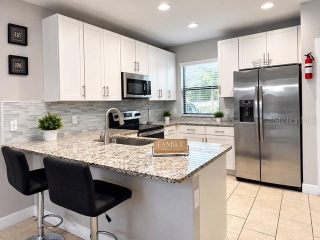 Photo of 4797 Terra Esmeralda Drive, Kissimmee, FL 34746 (MLS # S5157905)
