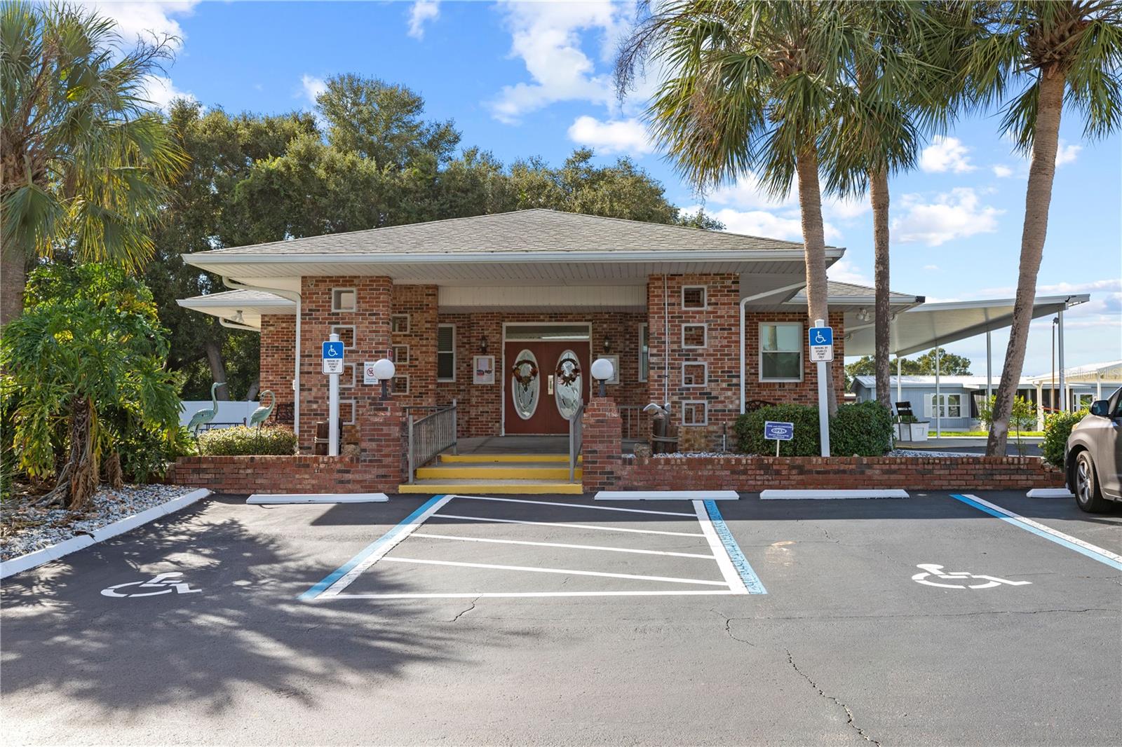 HARBOR OAKS HOMEOWNERS COOPERATIVE SUB - Residential