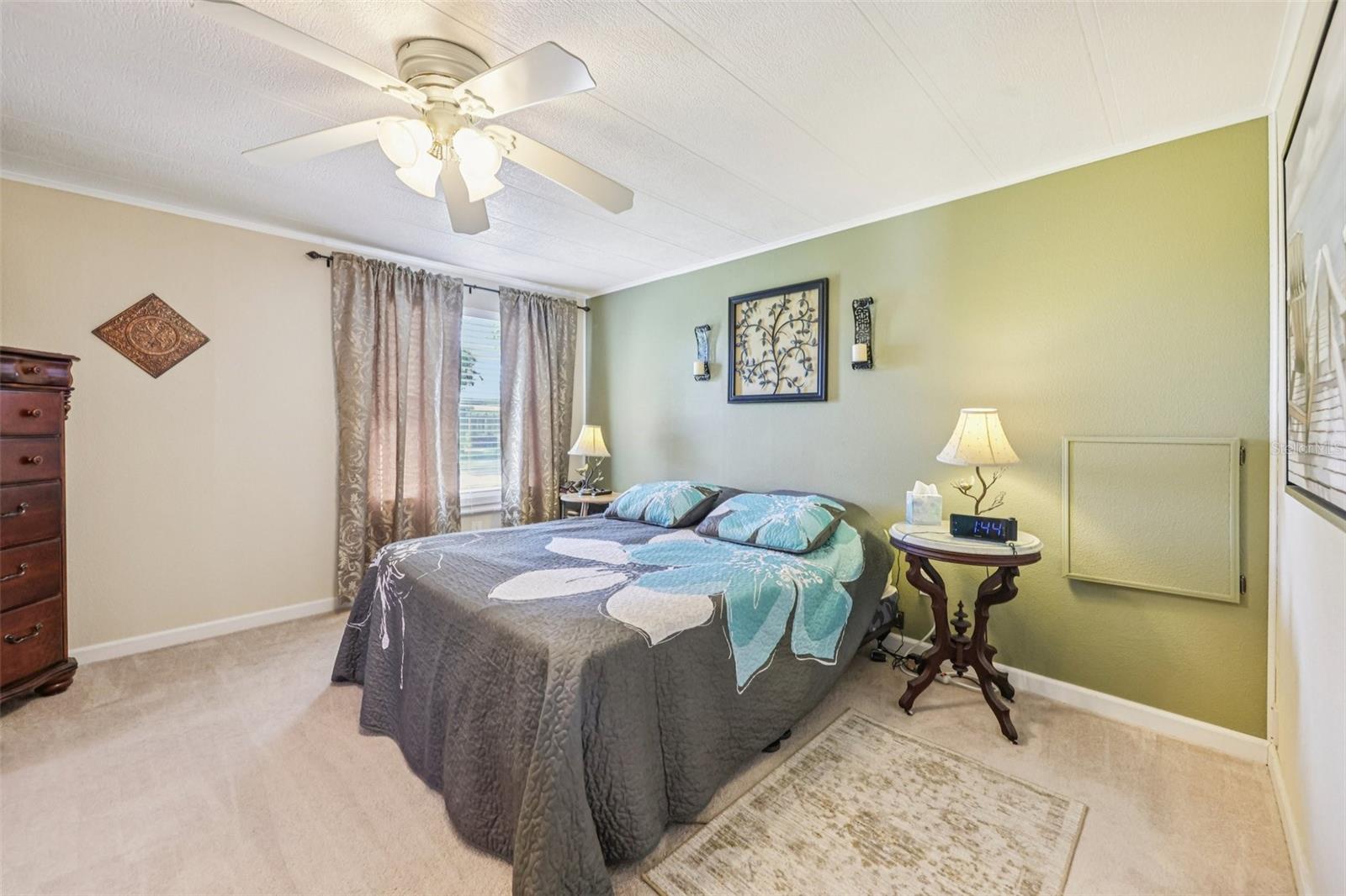 HARBOR OAKS HOMEOWNERS COOPERATIVE SUB - Residential