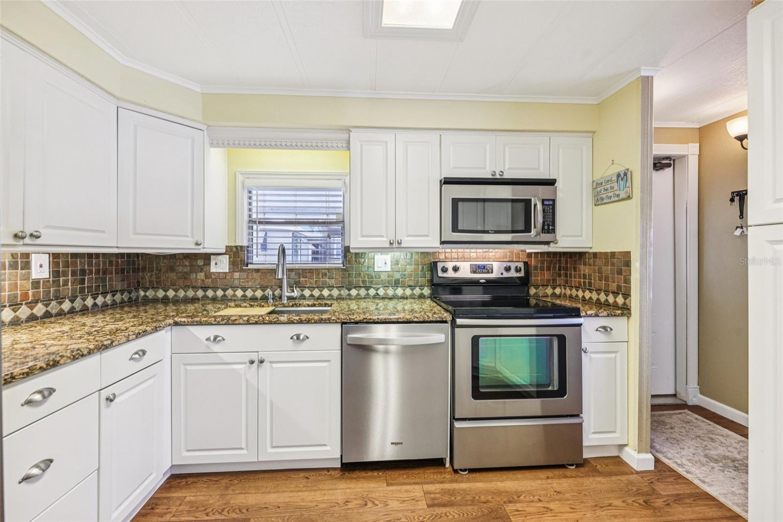 HARBOR OAKS HOMEOWNERS COOPERATIVE SUB - Residential