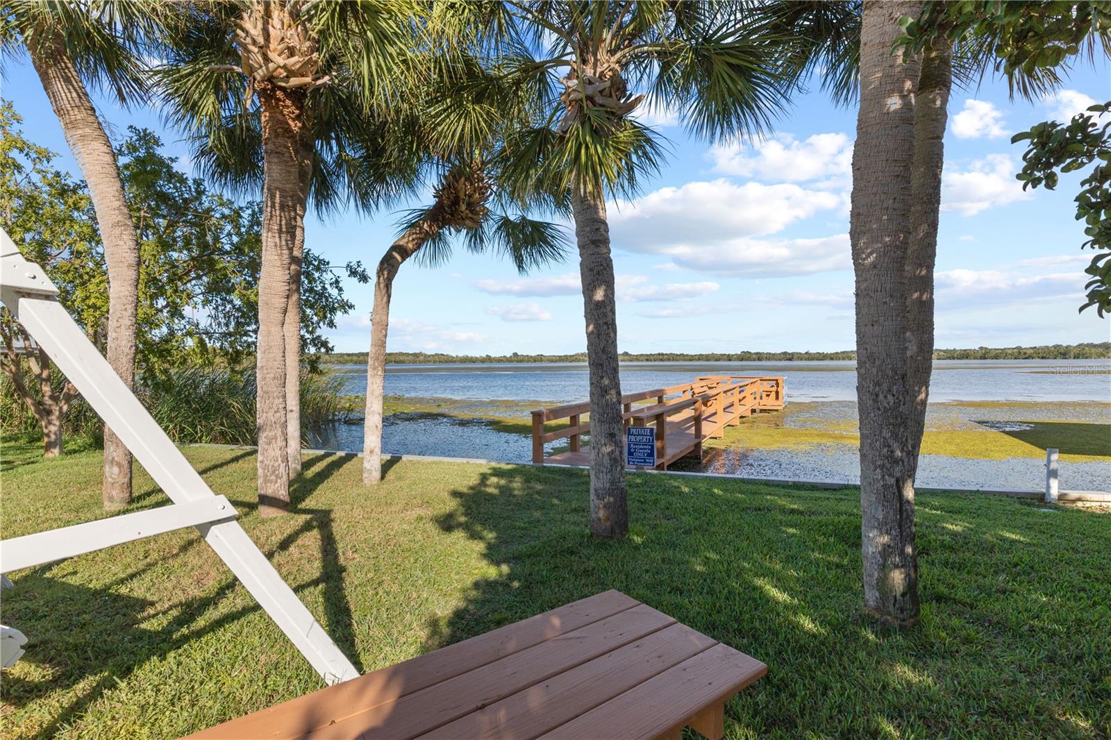 HARBOR OAKS HOMEOWNERS COOPERATIVE SUB - Residential