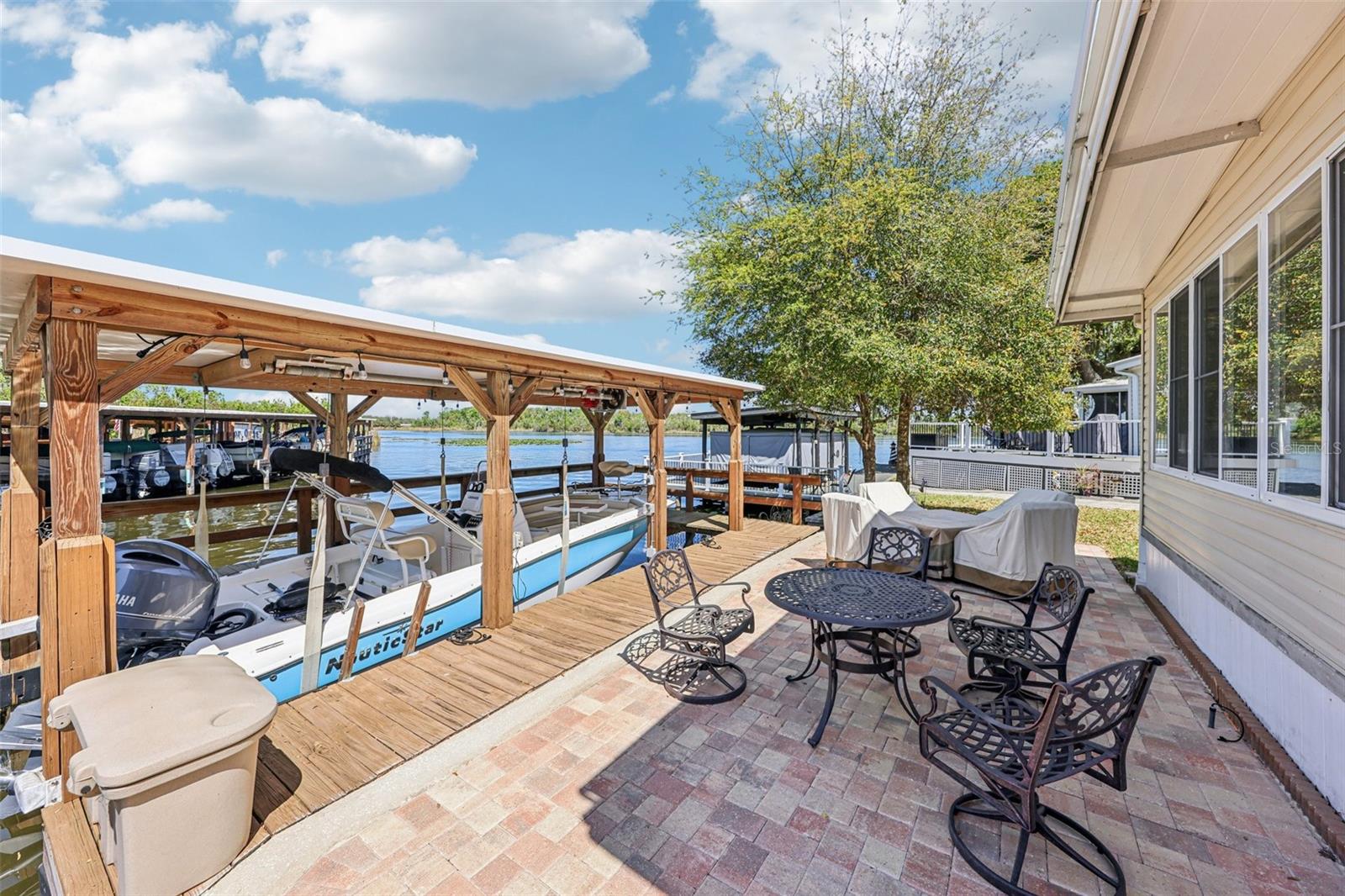 HARBOR OAKS HOMEOWNERS COOPERATIVE SUB - Residential