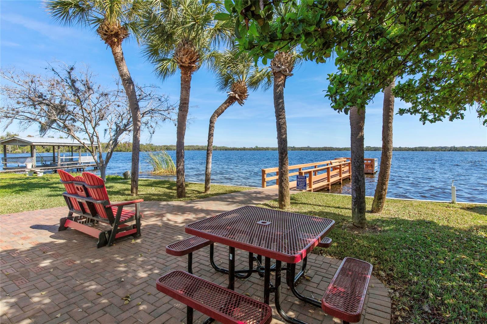 HARBOR OAKS HOMEOWNERS COOPERATIVE SUB - Residential