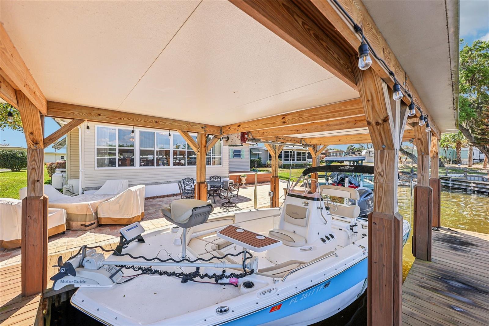 HARBOR OAKS HOMEOWNERS COOPERATIVE SUB - Residential