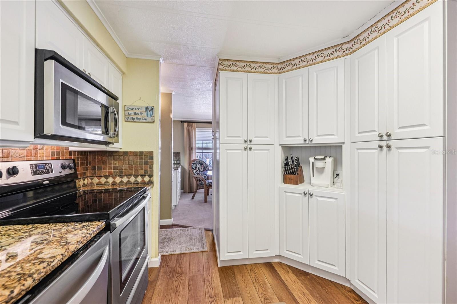 HARBOR OAKS HOMEOWNERS COOPERATIVE SUB - Residential