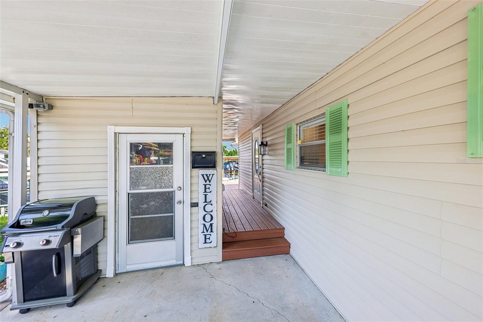 HARBOR OAKS HOMEOWNERS COOPERATIVE SUB - Residential