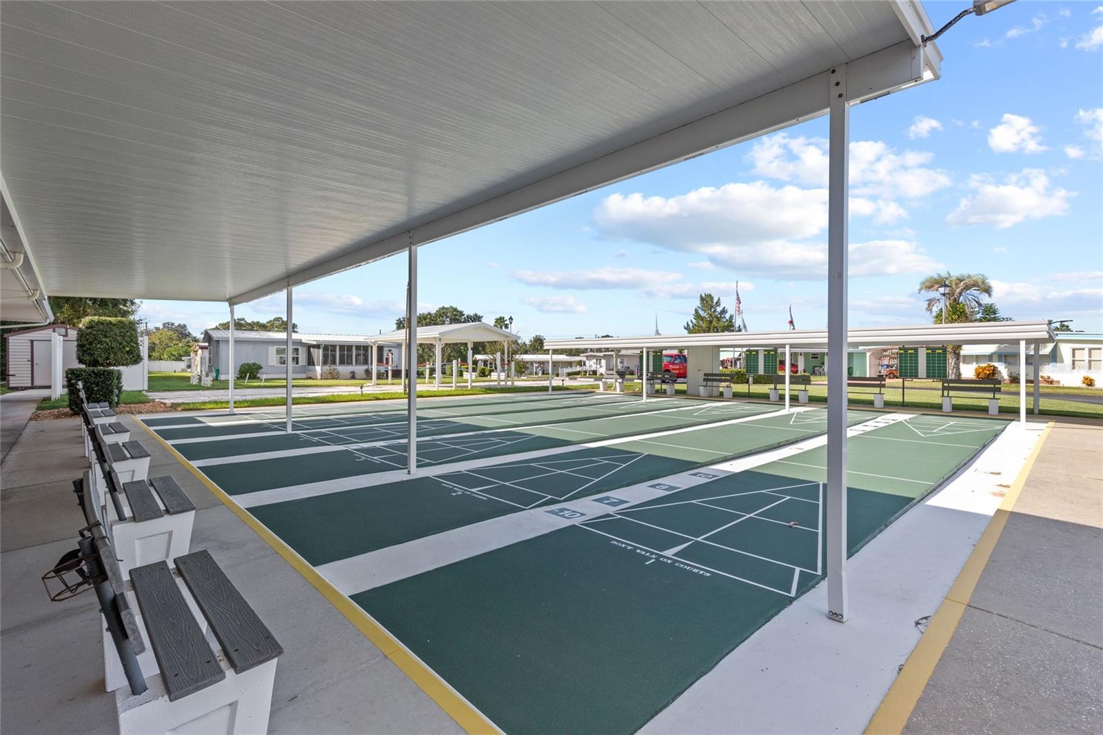 HARBOR OAKS HOMEOWNERS COOPERATIVE SUB - Residential