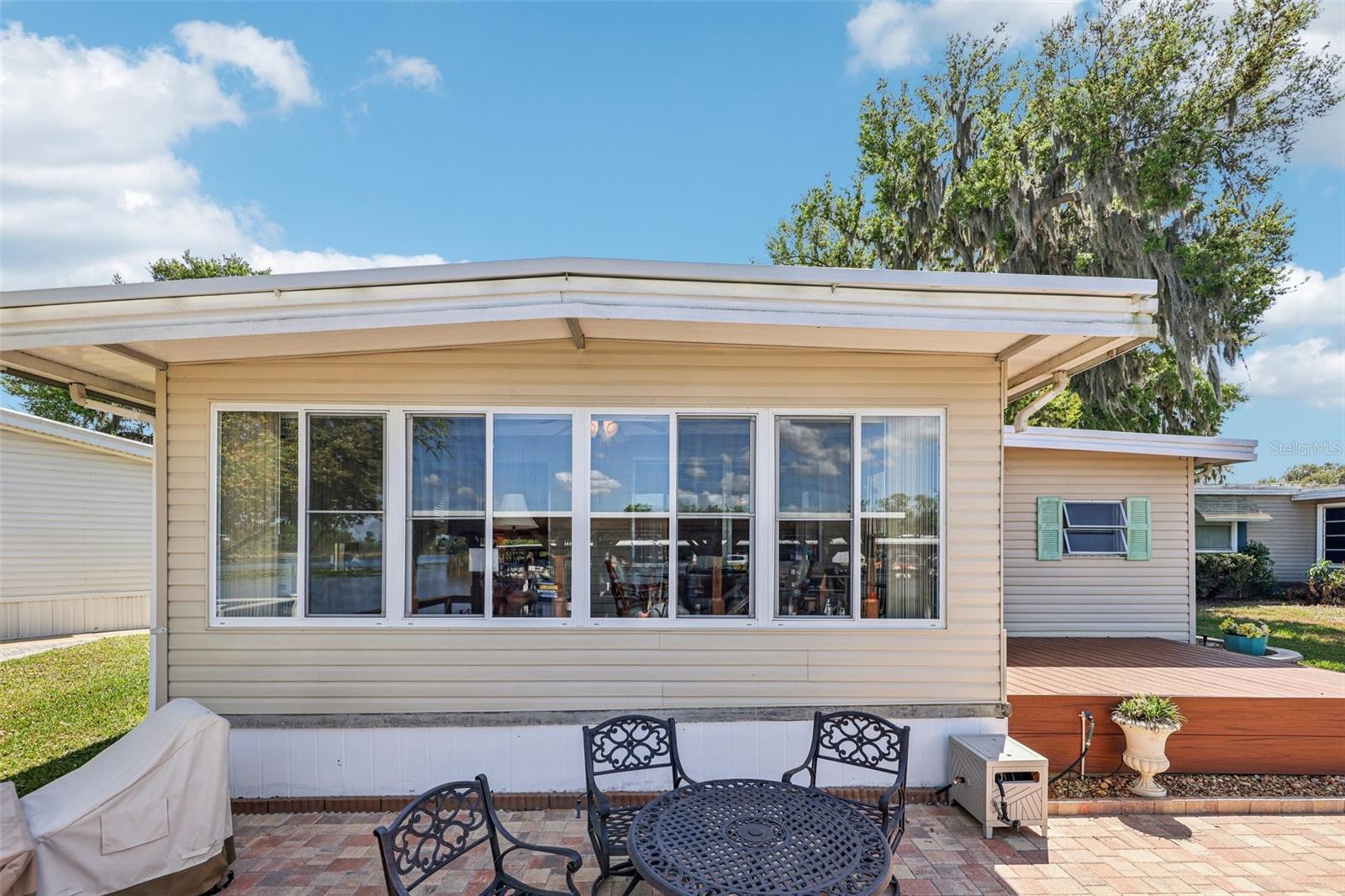 HARBOR OAKS HOMEOWNERS COOPERATIVE SUB - Residential