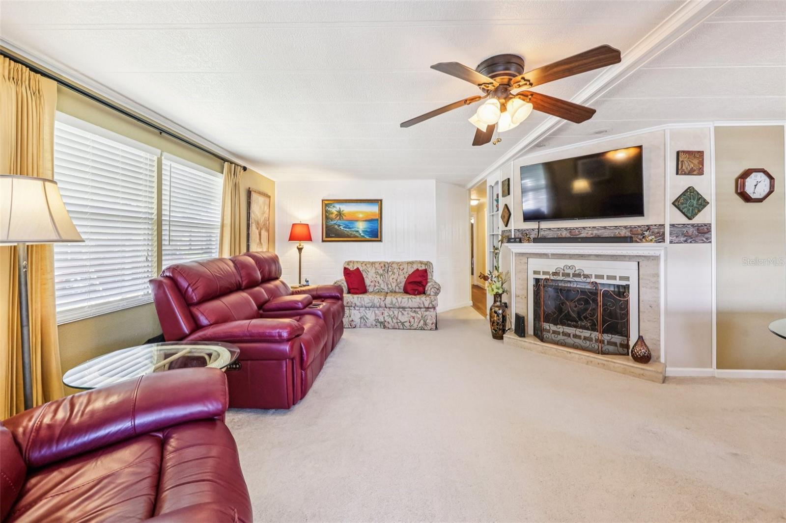 HARBOR OAKS HOMEOWNERS COOPERATIVE SUB - Residential