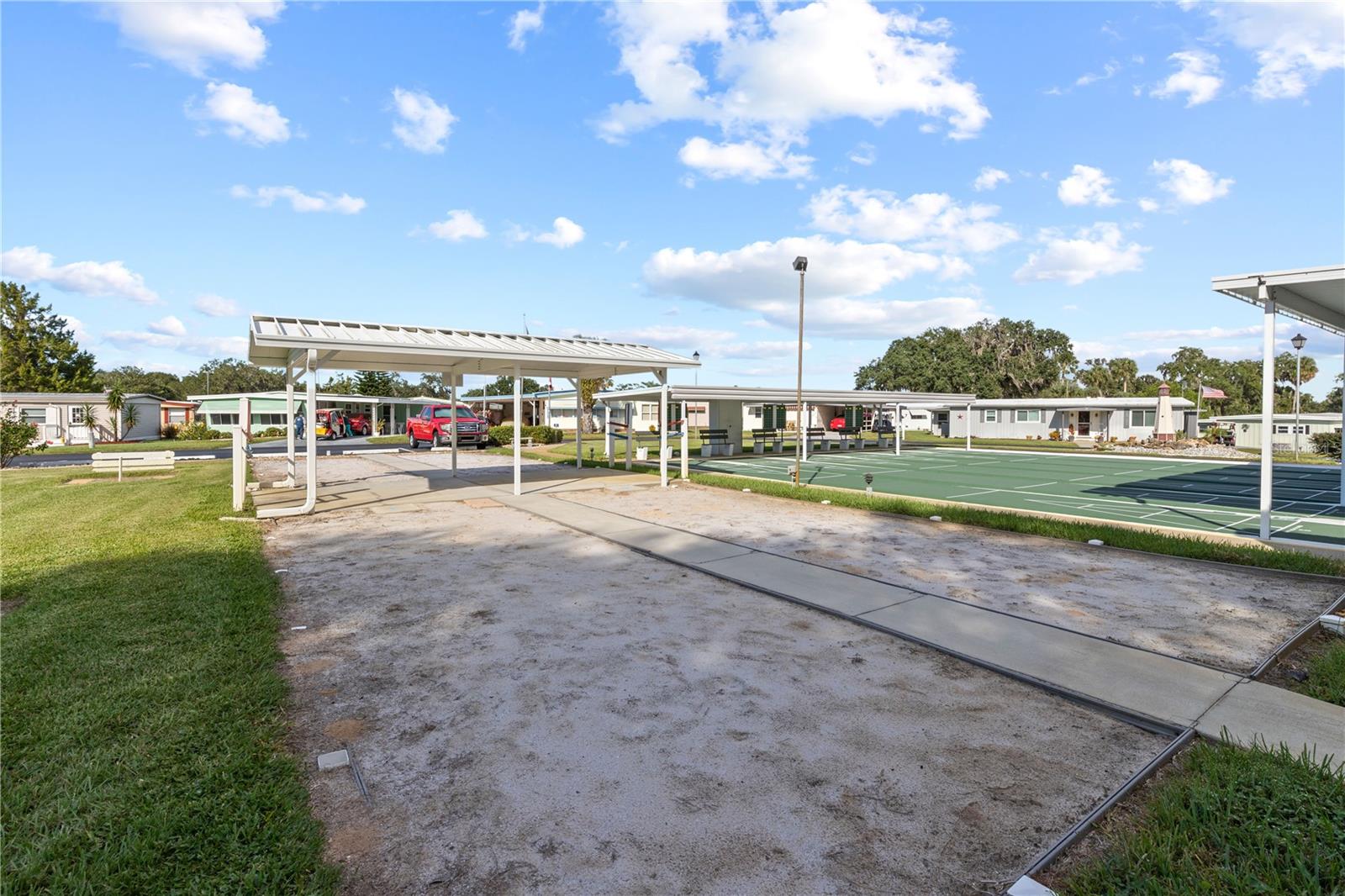 HARBOR OAKS HOMEOWNERS COOPERATIVE SUB - Residential