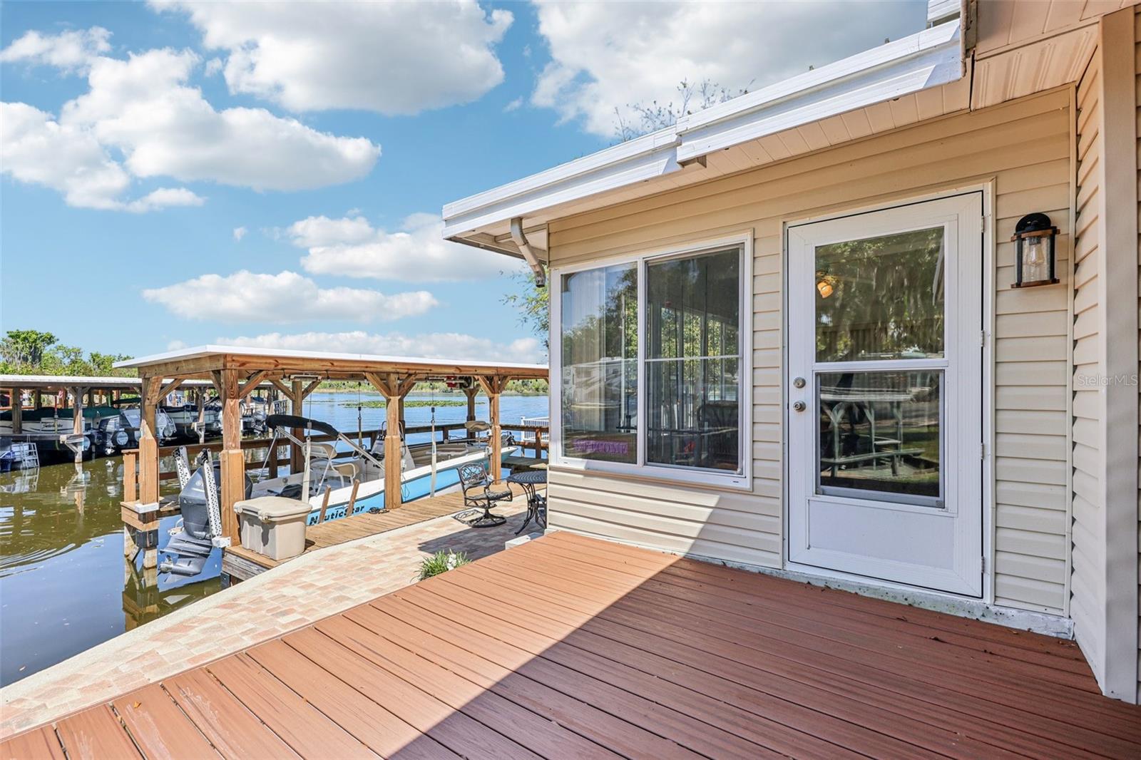 HARBOR OAKS HOMEOWNERS COOPERATIVE SUB - Residential