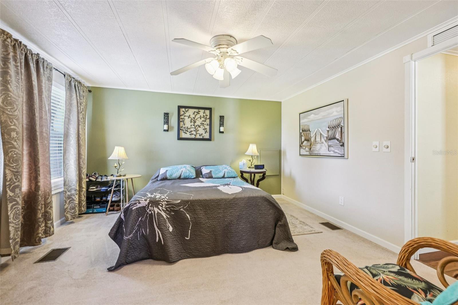 HARBOR OAKS HOMEOWNERS COOPERATIVE SUB - Residential