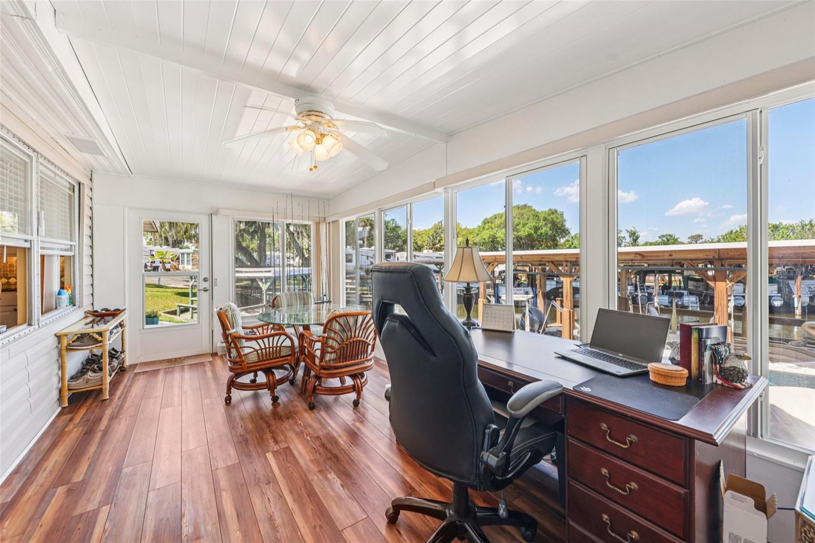 HARBOR OAKS HOMEOWNERS COOPERATIVE SUB - Residential