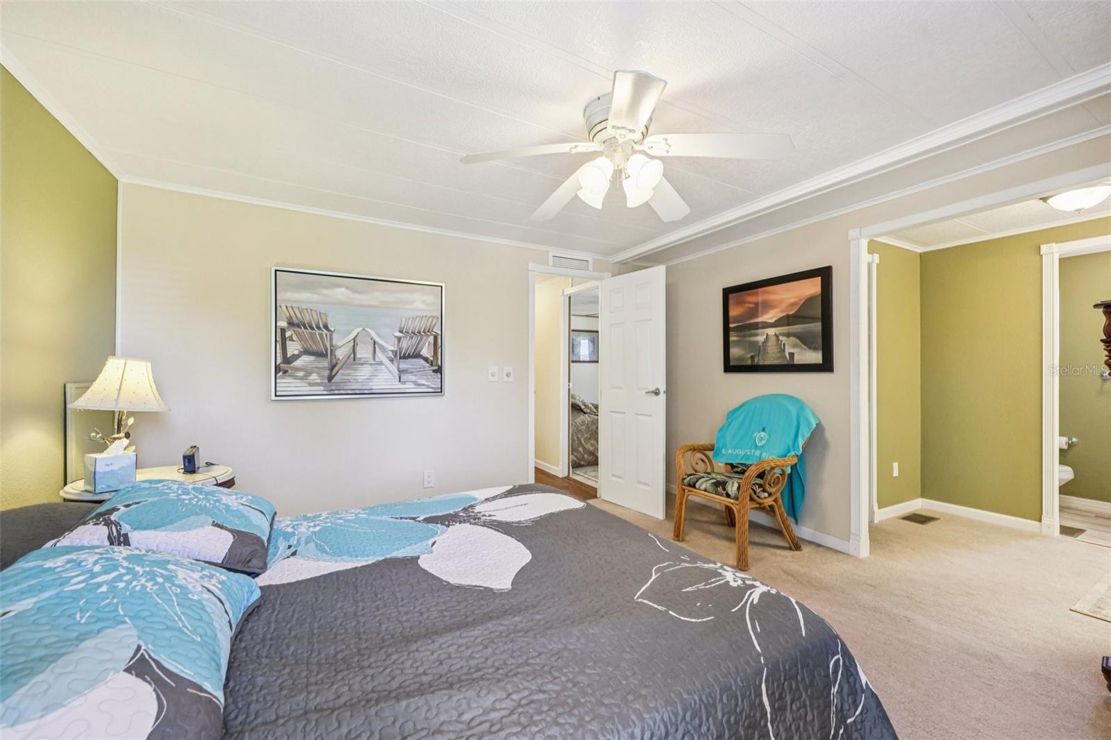 HARBOR OAKS HOMEOWNERS COOPERATIVE SUB - Residential