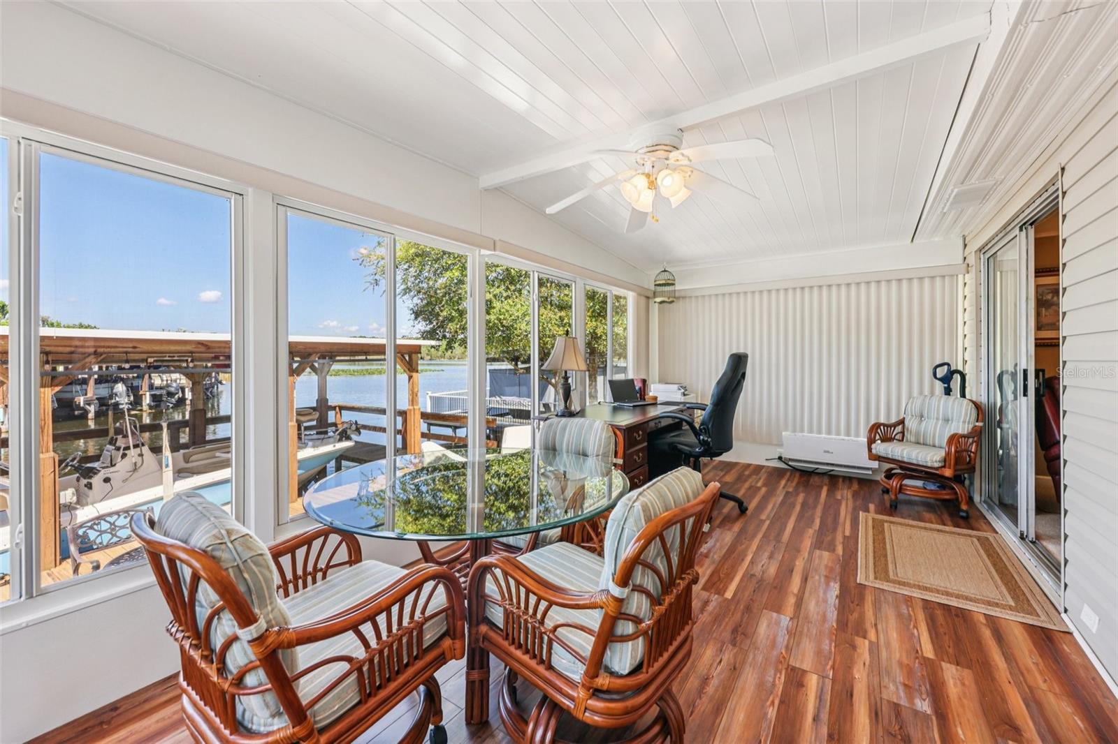 HARBOR OAKS HOMEOWNERS COOPERATIVE SUB - Residential