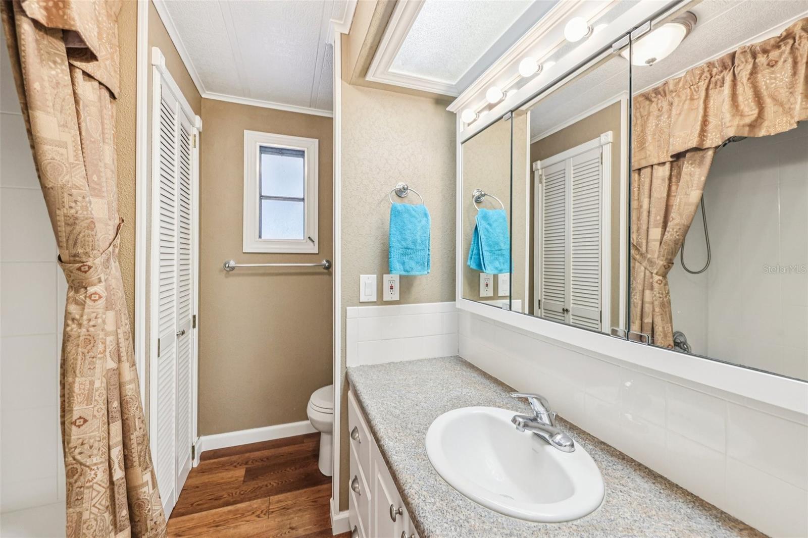 HARBOR OAKS HOMEOWNERS COOPERATIVE SUB - Residential