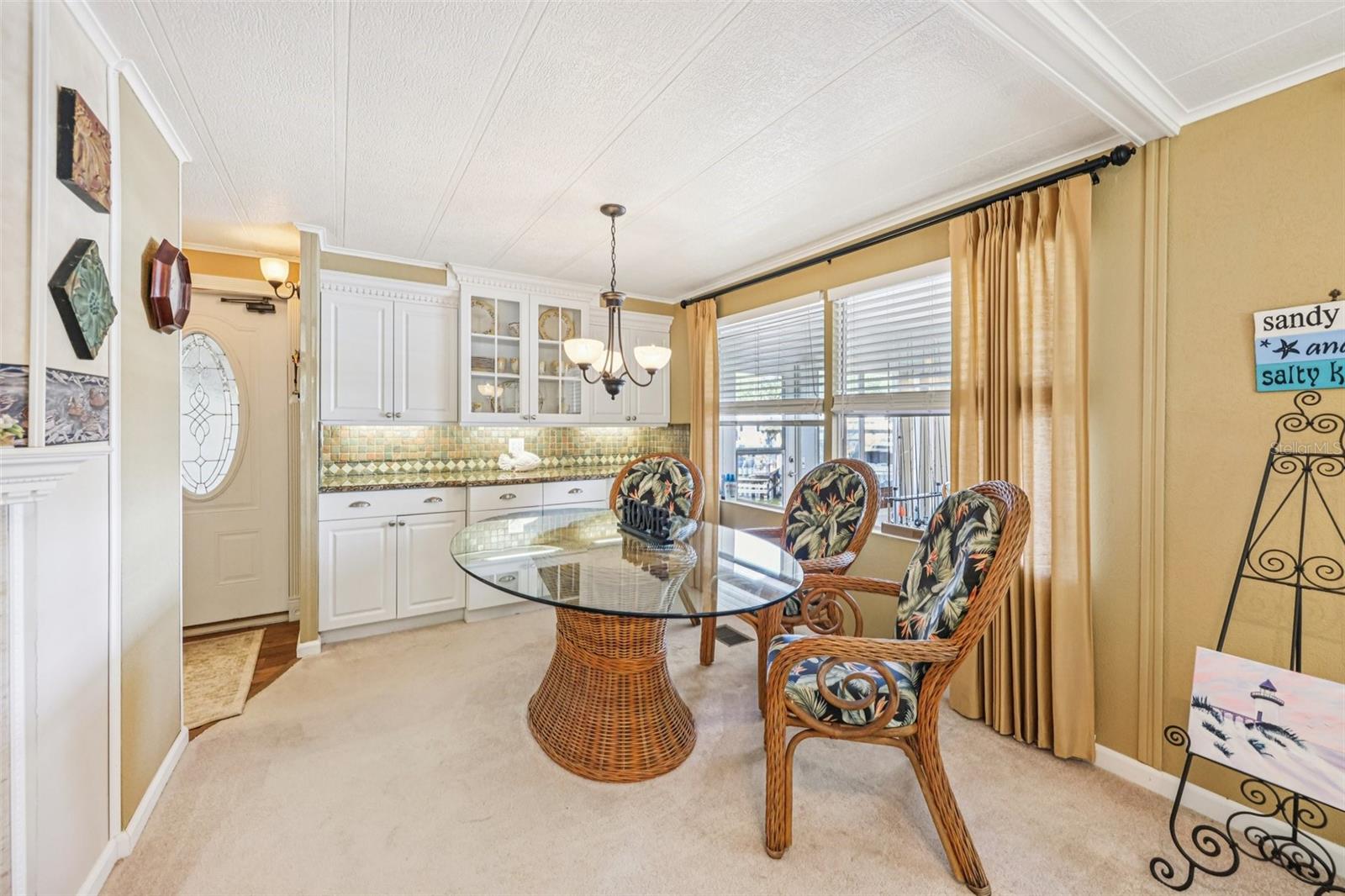 HARBOR OAKS HOMEOWNERS COOPERATIVE SUB - Residential