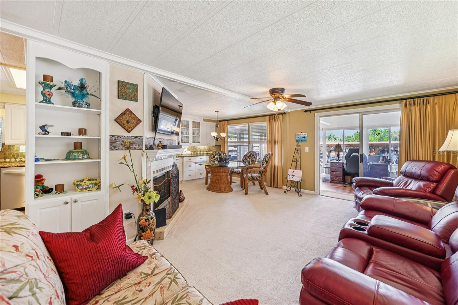 HARBOR OAKS HOMEOWNERS COOPERATIVE SUB - Residential