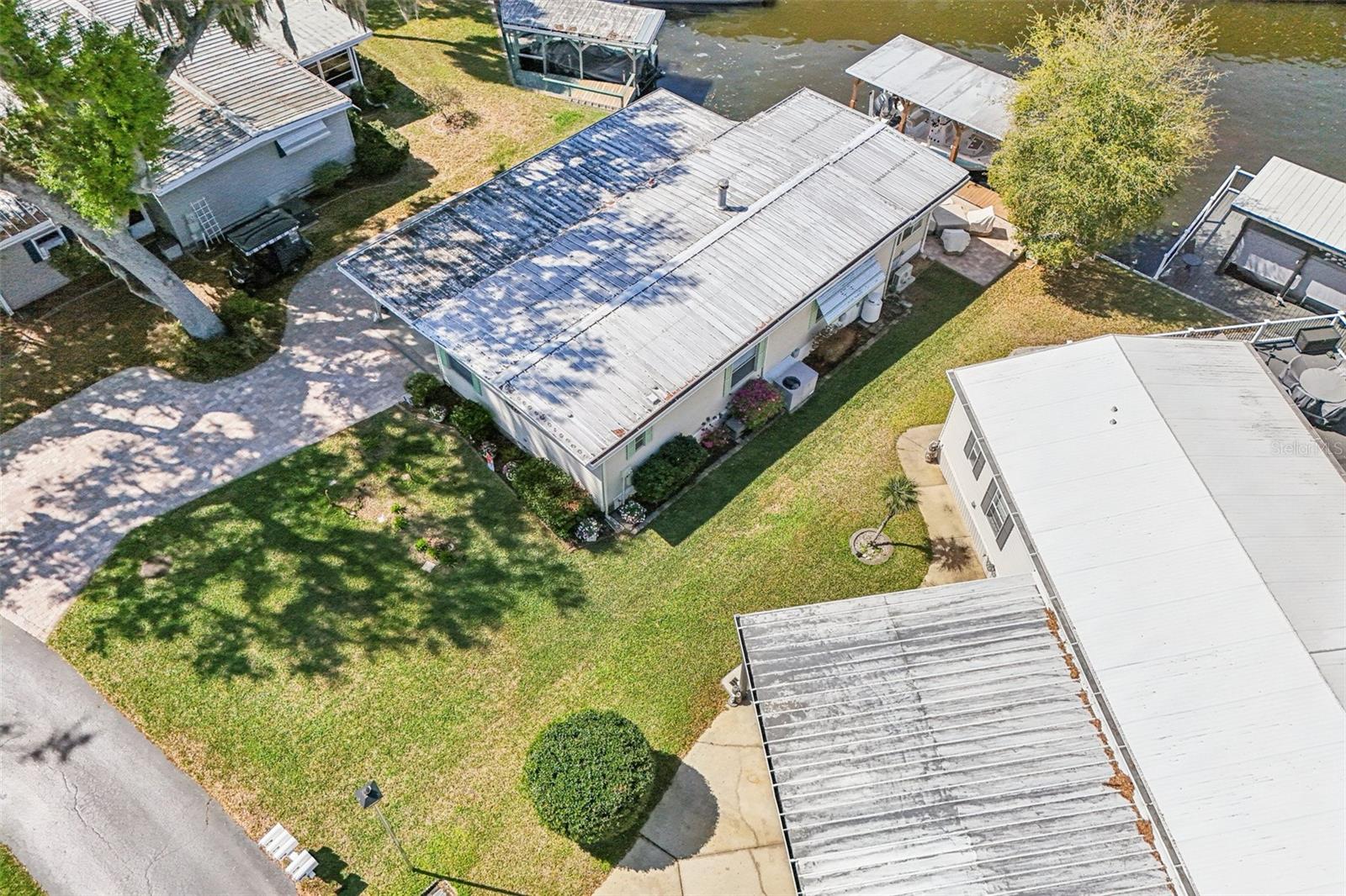 HARBOR OAKS HOMEOWNERS COOPERATIVE SUB - Residential