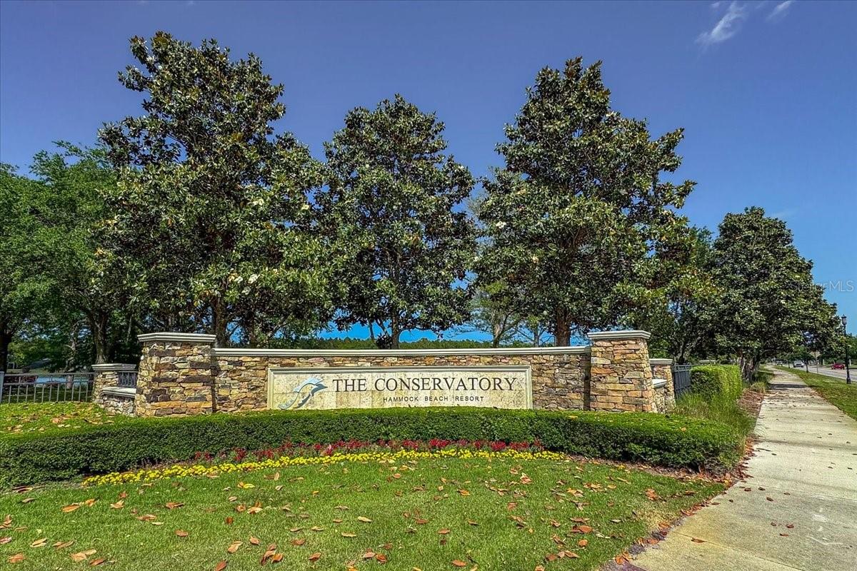 254 CONSERVATORY DRIVE