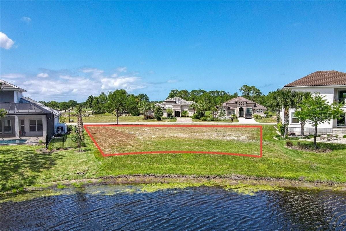 254 CONSERVATORY DRIVE