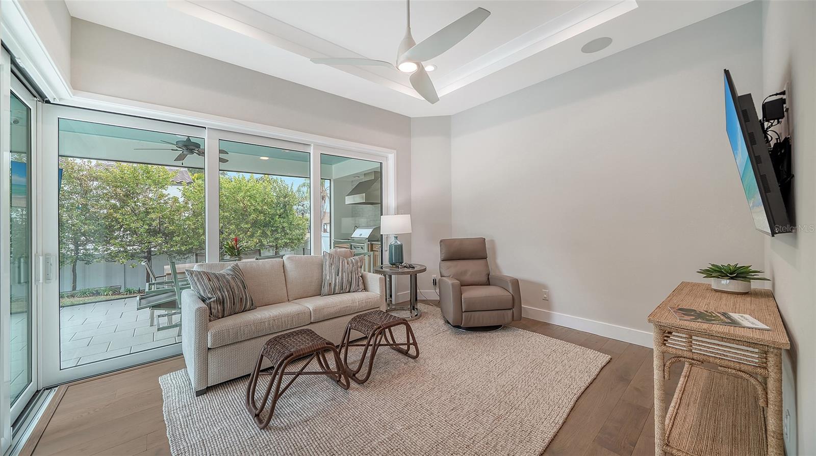 BIRD KEY SUB - Residential