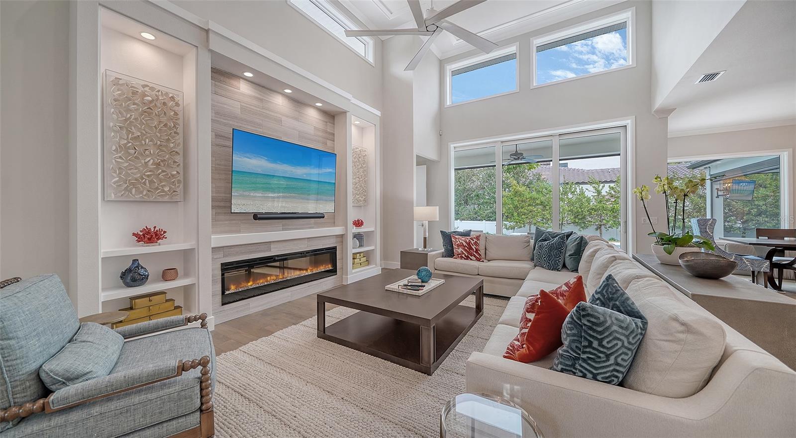 BIRD KEY SUB - Residential