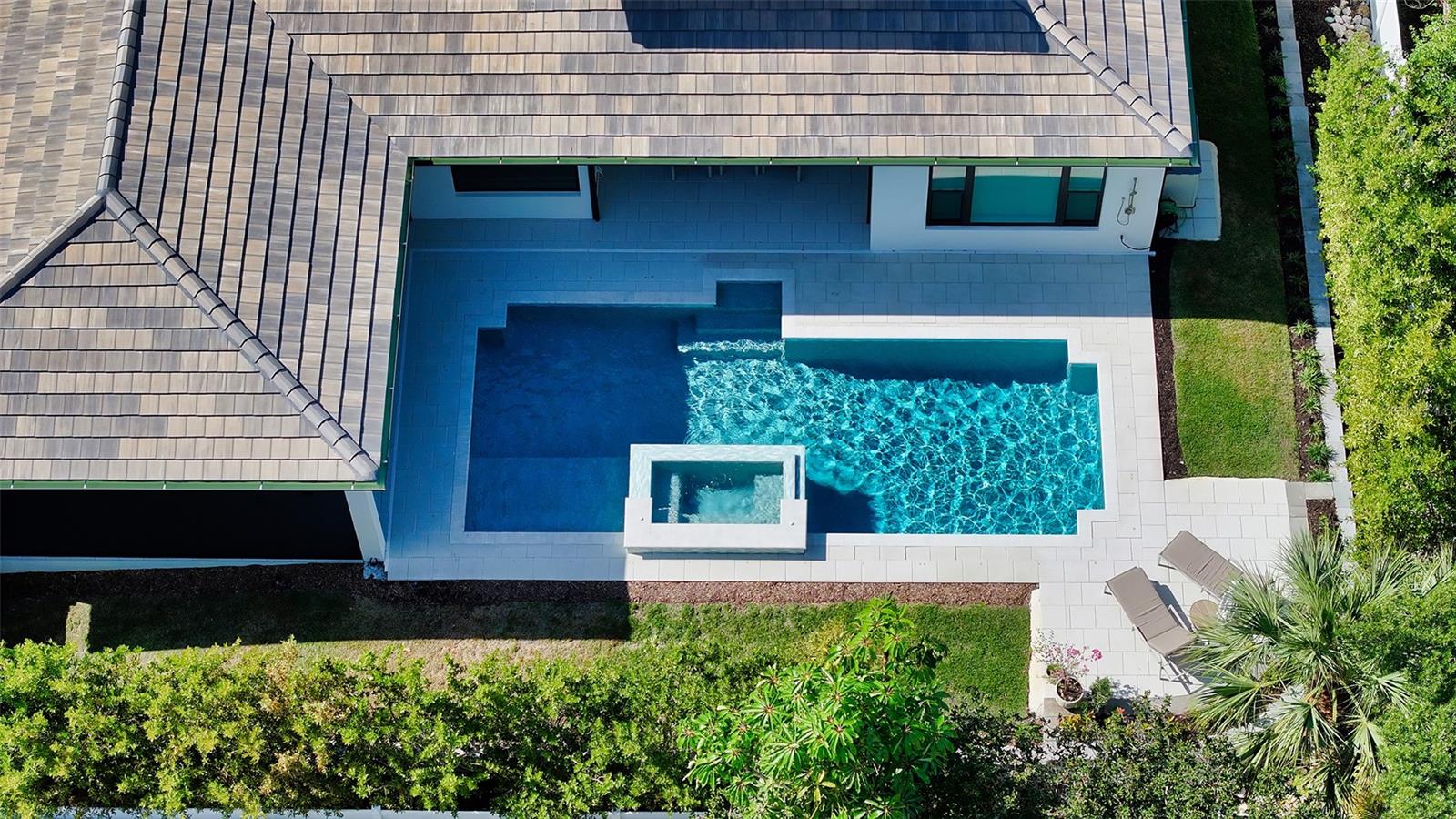 BIRD KEY SUB - Residential