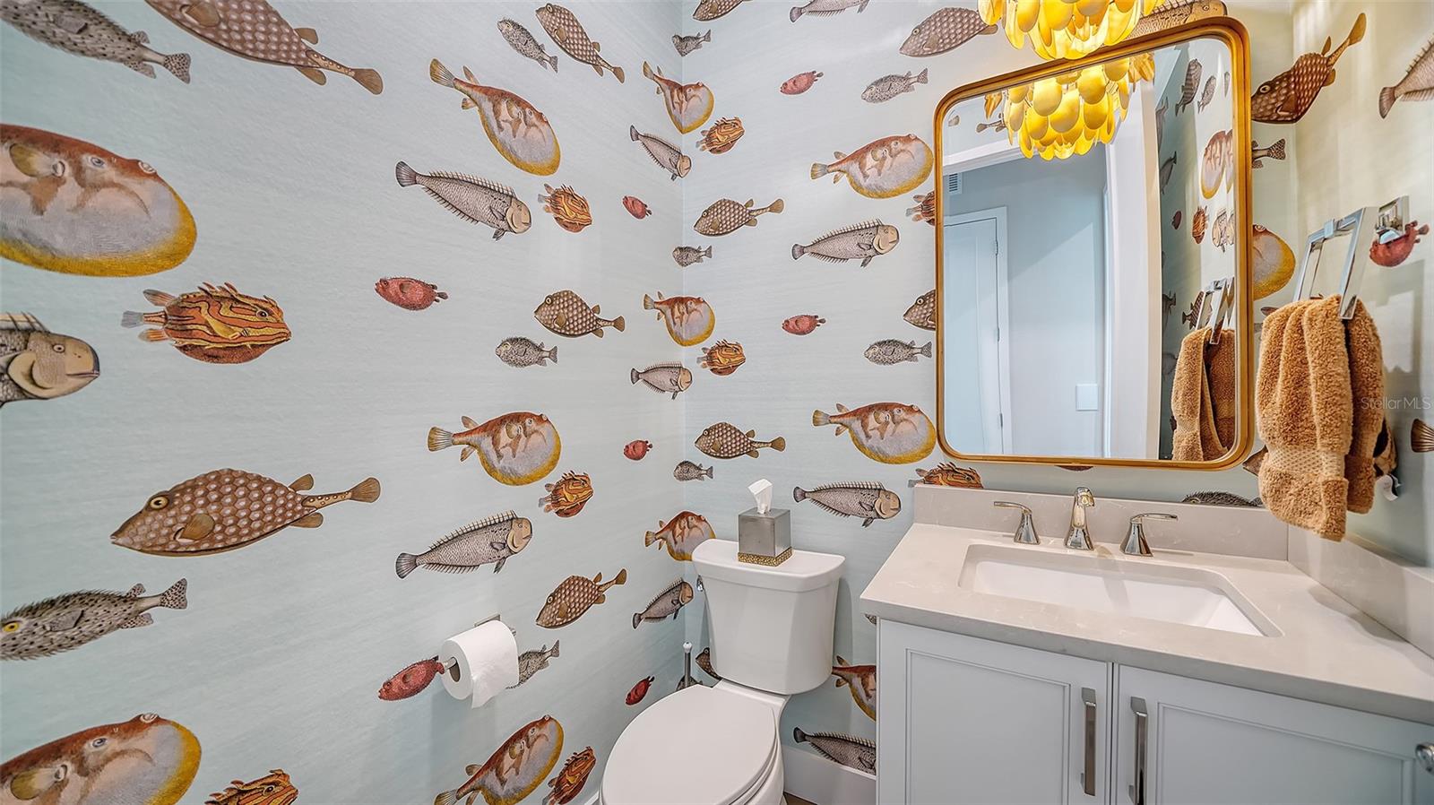 BIRD KEY SUB - Residential