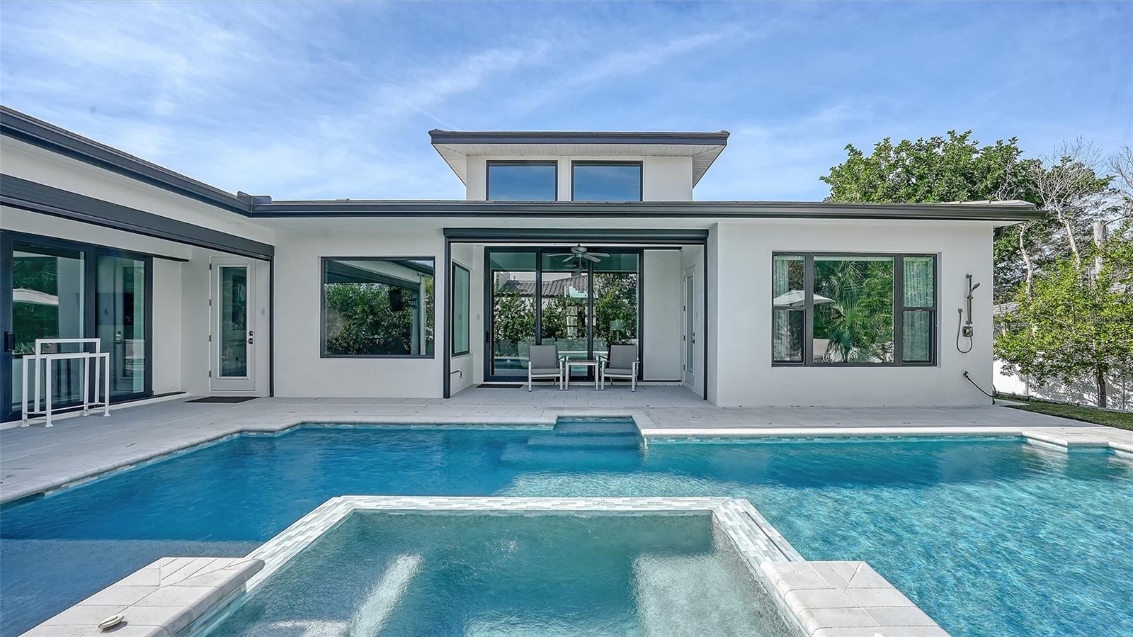 BIRD KEY SUB - Residential