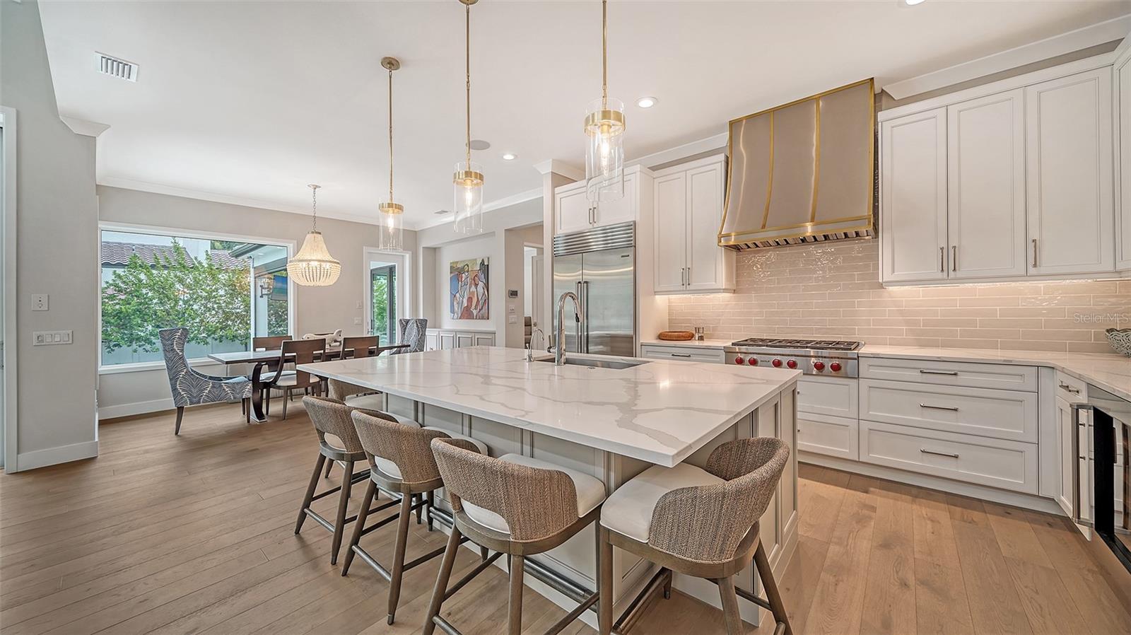 BIRD KEY SUB - Residential