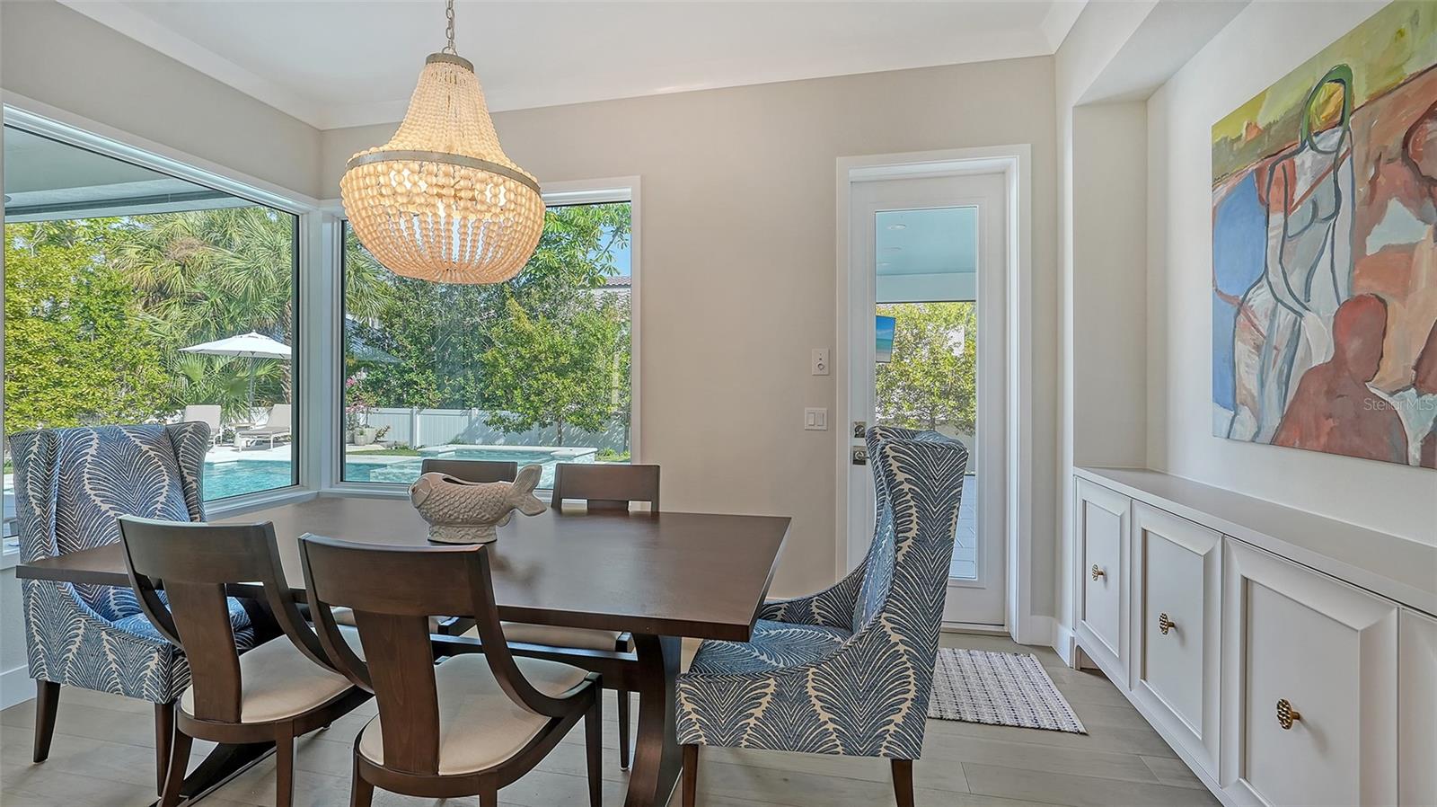 BIRD KEY SUB - Residential