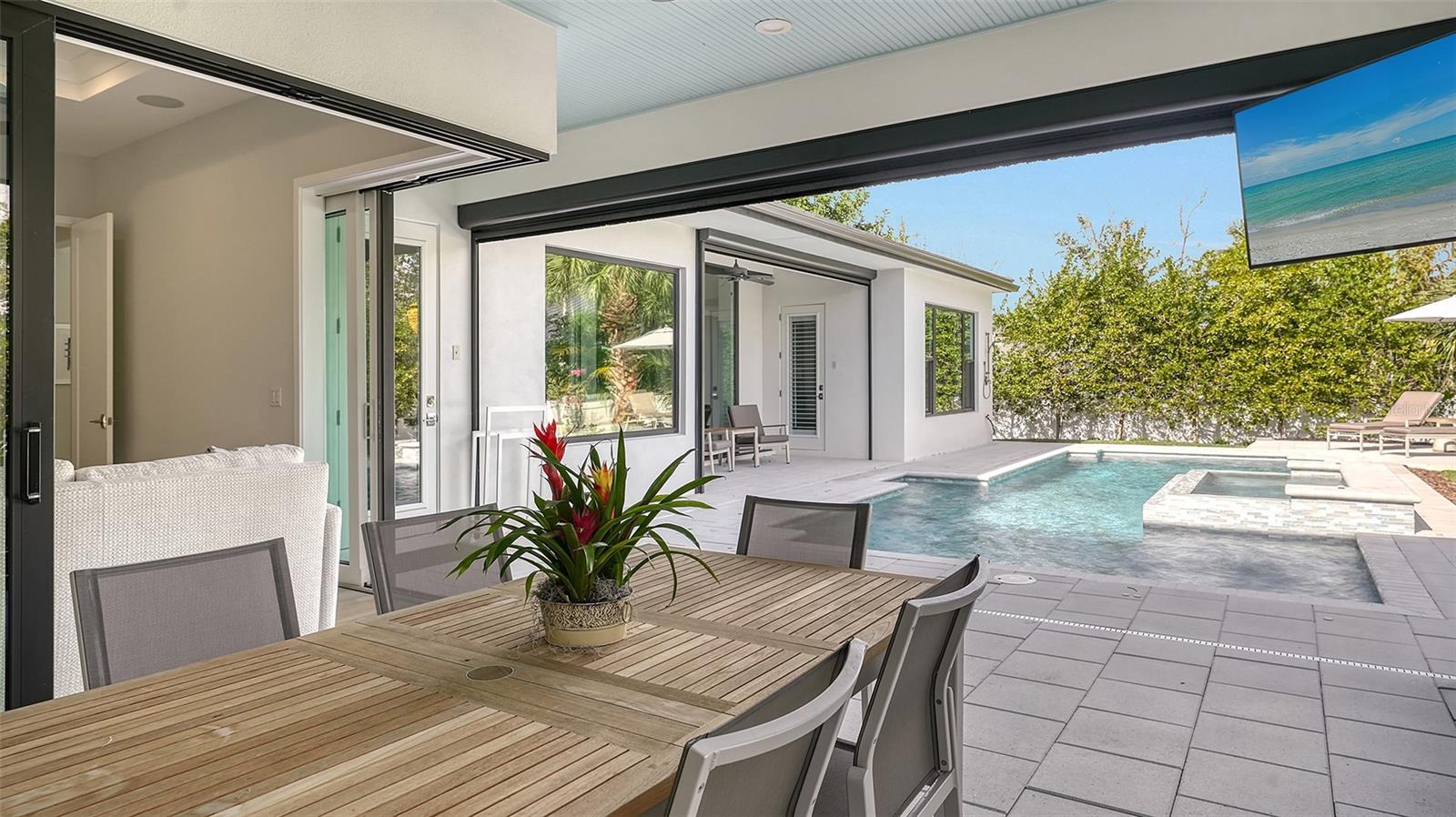 BIRD KEY SUB - Residential