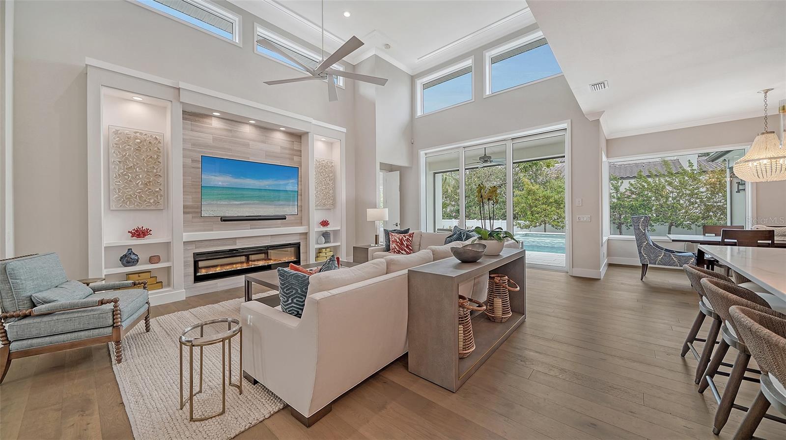 BIRD KEY SUB - Residential