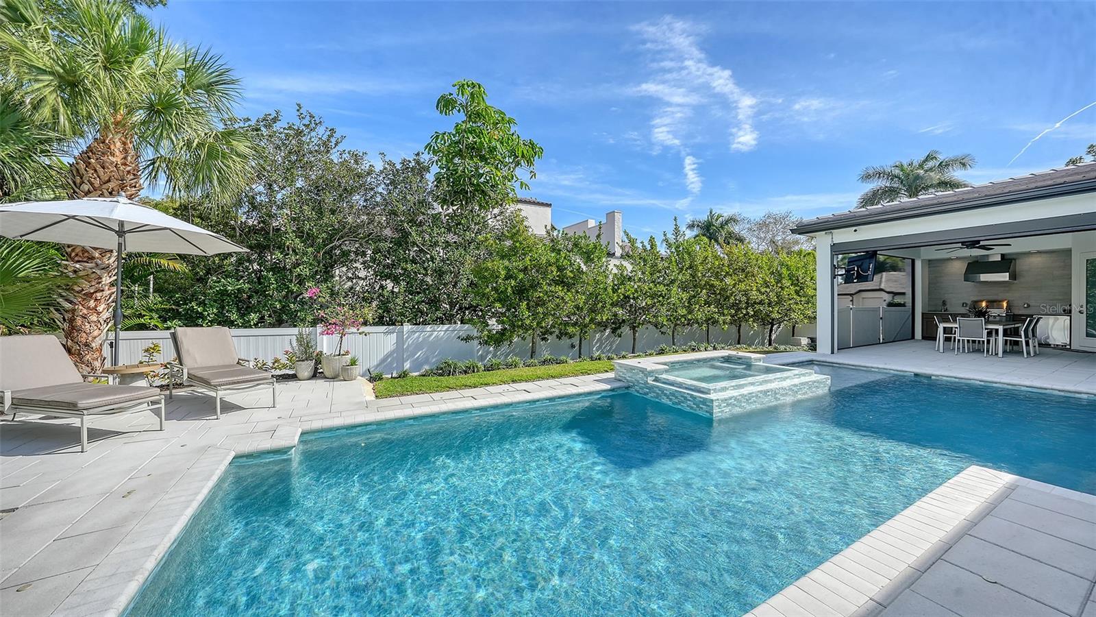 BIRD KEY SUB - Residential