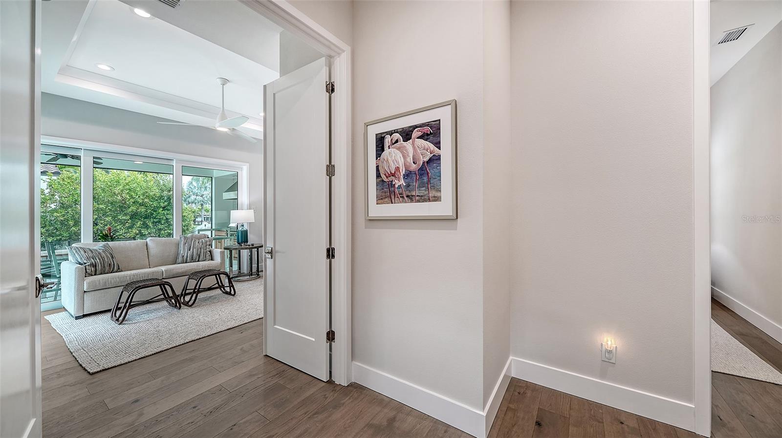 BIRD KEY SUB - Residential