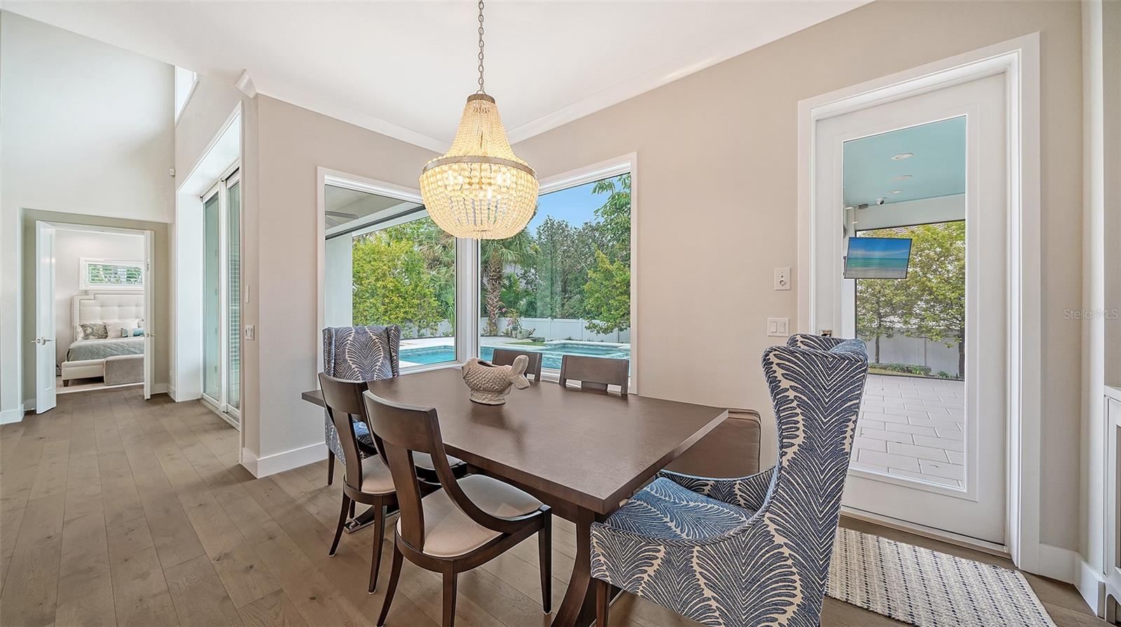 BIRD KEY SUB - Residential