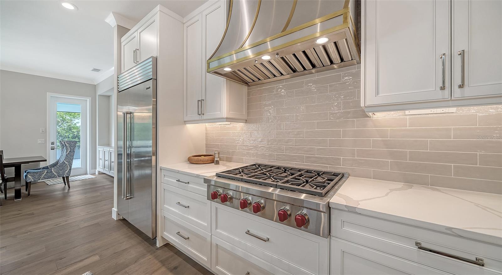 BIRD KEY SUB - Residential