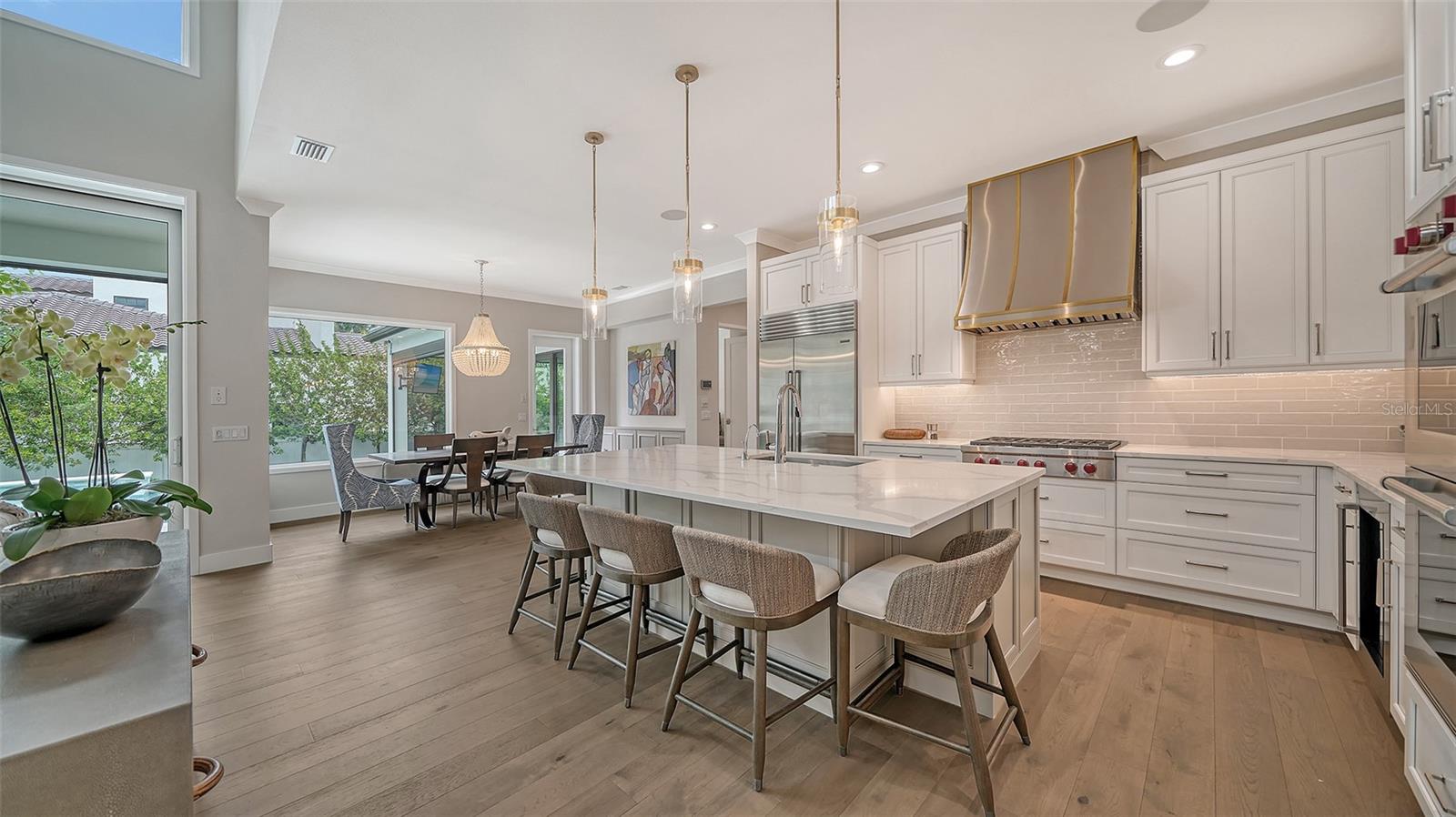 BIRD KEY SUB - Residential