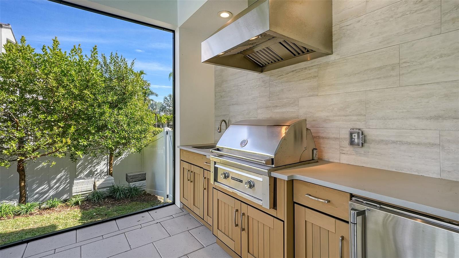 BIRD KEY SUB - Residential