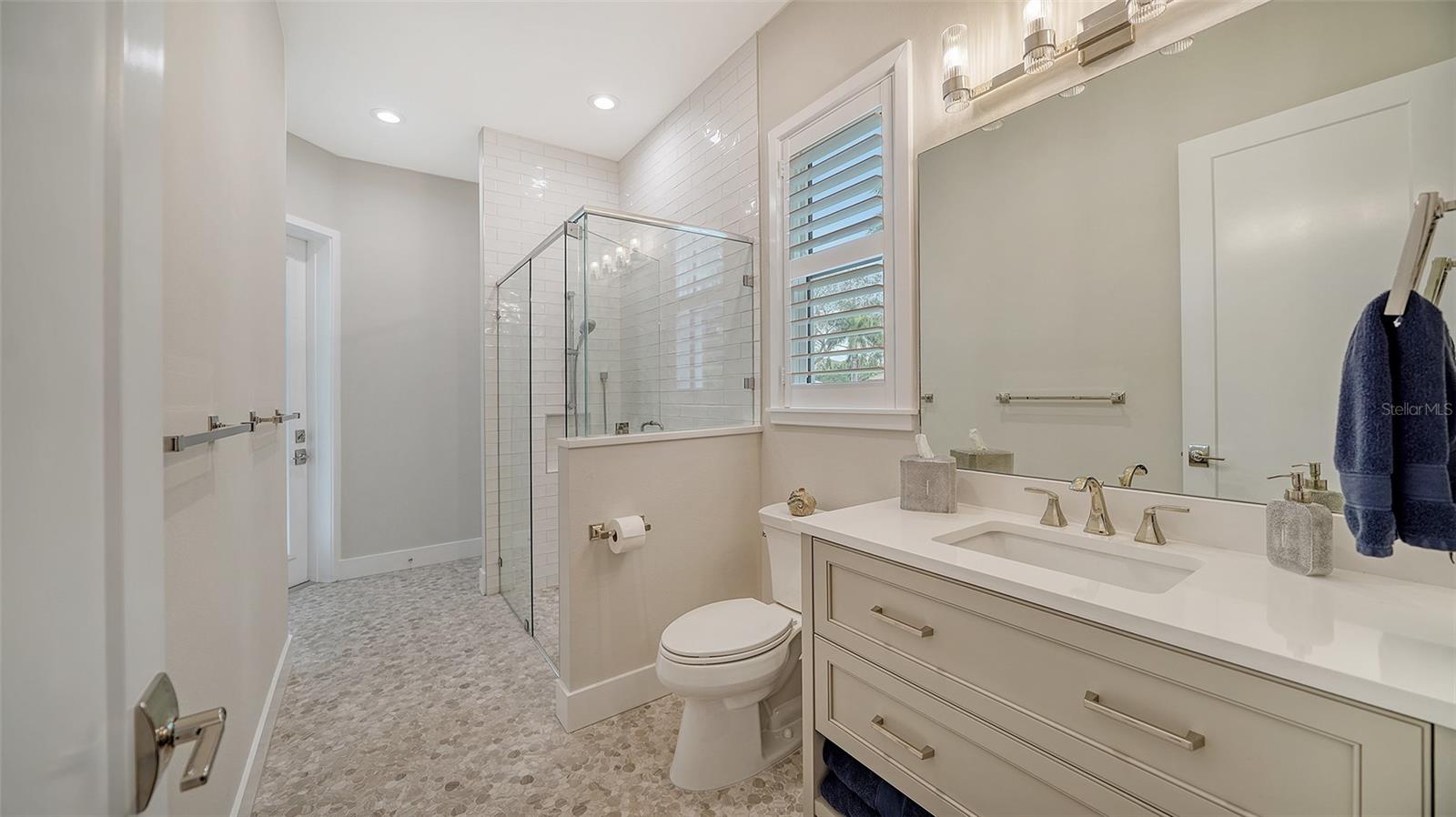 BIRD KEY SUB - Residential